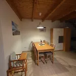 Gezeitenhaus - Lachmoewe Daire Bensersiel