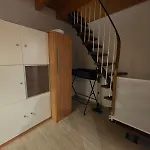 Gezeitenhaus - Lachmoewe Daire *