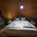 Gezeitenhaus - Lachmoewe Bensersiel