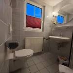 Gezeitenhaus - Lachmoewe Daire