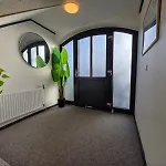 Gezeitenhaus - Lachmoewe Daire Bensersiel