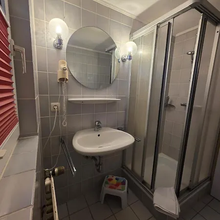 Apartament Gezeitenhaus - Lachmoewe Bensersiel