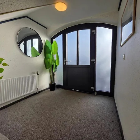 Gezeitenhaus - Lachmoewe Apartament Bensersiel